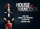 House of Hancock TV Show Air Dates & Track Episodes - Next Episode