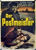 DER POSTMEISTER - 1940Dir GUSTAV UCICKYCast: SIEGFRIED BREUERHEINRICH ...