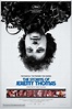 The Storms of Jeremy Thomas (2021) British movie poster