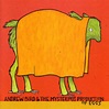 Andrew Bird - The Mysterious Production of Eggs - Reviews - Album of ...