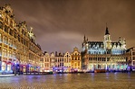 Viajar a Bruselas - Lonely Planet