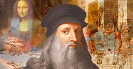 Leonardo da Vinci: 10 obras de arte más conocidas en el Mundo | La ...