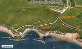 Durdle Door to Lulworth Cove Walk [full guide + free map included ...