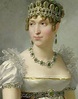 Hortense de Beauharnais by Jean-Baptiste Regnault | Portraiture ...