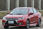 【圖】Mitsubishi/三菱 - 2017 Grand Lancer 汽車價格,新款車型,規格配備,評價,深度解析-8891新車