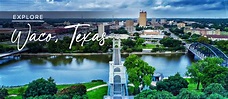 Things to Do in Waco, Texas - | TheTravelShots