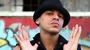 Puerto Rican Hip-Hop Legend Vico C Is Getting a Biopic