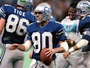Steve Largent tops our list of the 40 greatest Seattle Seahawks players ...