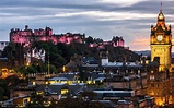Living in Edinburgh: Things to Do and See in Edinburgh, Scotland ...