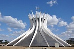 Sur les traces d'Oscar Niemeyer au Brésil