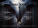 The Drew Reviews: MOVIE REVIEW: THE BABADOOK Is A Powerful and Dark ...