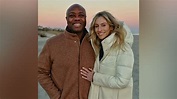 Sen. Tim Scott opens up about the moment he knew his fiancee was 'the ...