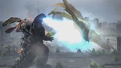 Godzilla (PS3 / PlayStation 3) Game Profile | News, Reviews, Videos ...