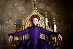 Cine y ... ¡acción!: Elizabeth: La edad de oro (Elizabeth: The Golden Age)