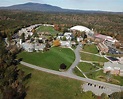 Franklin Pierce Locations - Franklin Pierce University