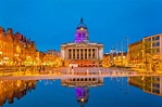 Los 10 mejores ambientes nocturnos de Nottingham - Lugares de ...