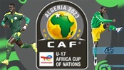 AFRIQUE-FOOTBALL-CALENDRIER / CAN U 17 : le Sénégal affronte l’Afrique ...
