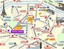 HOTEL ARES EIFFEL TOWER ACCESS - PARIS HOTEL GOOD LOCATION | Paris ...