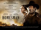 The Homesman (Cinema Screening) – HCMovieReviews