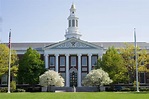Harvard Business School Reports 4.5 Percent Decline in Applicants ...