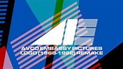 Avco Embassy Pictures Logo (1968-1982) Remake - YouTube