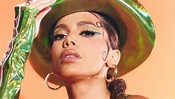 Anitta: ¿Cuándo puedo escuchar el nuevo álbum de la brasileña? Versions of Me | Instagram Celebs ...