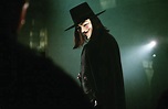 V For Vendetta Review – Bigdhulo