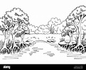 Compartir 61+ dibujos del amazonas para colorear - vietkidsiq.edu.vn