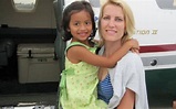 Laura Ingraham's Children are 3 Adopted Kids - Meet Them
