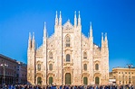 Visiter Milan: TOP 20 des Choses à Faire et à Voir 2024 | Voyage Italie