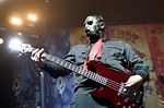 Slipknot Bassist Paul Gray’s Child Born After He Died Can Sue Doctor ...