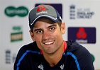Alastair can Cook‚ but he can't braai
