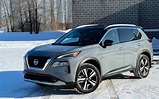 2022 Nissan Rogue SV AWD Price & Specifications - The Car Guide