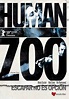 Human Zoo | Dvd Rie Rasmussen Película Nueva