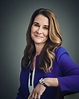 Change in Melinda French Gates' giving plan signals aspirations beyond ...