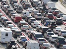 7 Times Traffic Jams Around The World Were So Bad That It Made To News ...