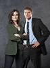 Booth and Bones - Booth and Bones Photo (25091445) - Fanpop