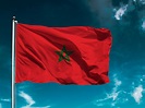Acheter Drapeau du Maroc - Acheterdrapeaux.com