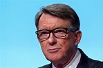Peter Mandelson: UK has no choice but to preserve China relationship ...