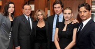 La famiglia di Silvio Berlusconi: le donne, i figli e i nipoti