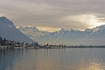 8 razões para visitar Genebra no inverno | 360meridianos