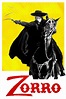Zorro (TV Series) — The Movie Database (TMDb)