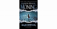 Darkfever by Karen Marie Moning | Creepy Romance Novels | POPSUGAR Love ...