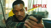 Netflix: La película protagonizada por Will Smith que está arrasando en ...