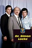 Dr. Simon Locke (TV Series 1971-1973) — The Movie Database (TMDB)