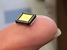 New chip under development at UTSA extends battery life of electronics