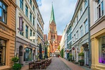 2-5 Tage Urlaub in Schwerin: Highlights + Geheimtipps für deine Reise