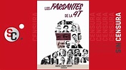 ¡SALIMOS EN LA PORTADA! MARCO LEVARIO TURCOTT PUBLICA "LOS FARSANTES DE ...