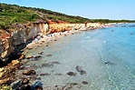 Baia dei Turchi, il paradiso del mare ad Otranto in Puglia - Puglia.com