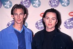 Savage Garden's Darren Hayes on his difficult, closeted '90s: 'I was ...
